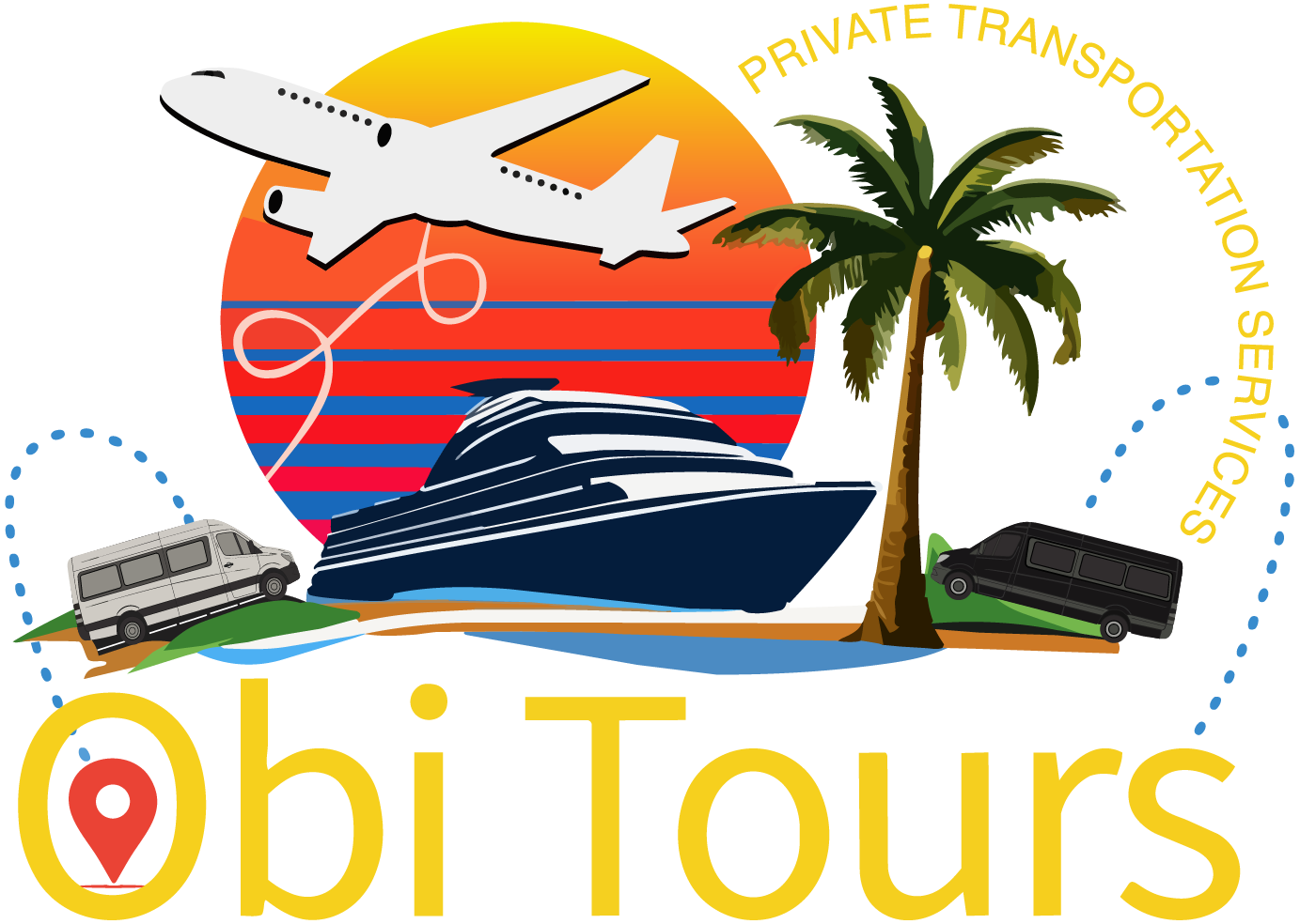 Obi Tours