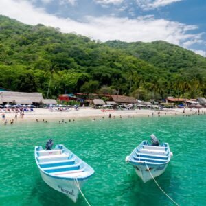 Las Ánimas Beach & Snorkel en Mahajuitas