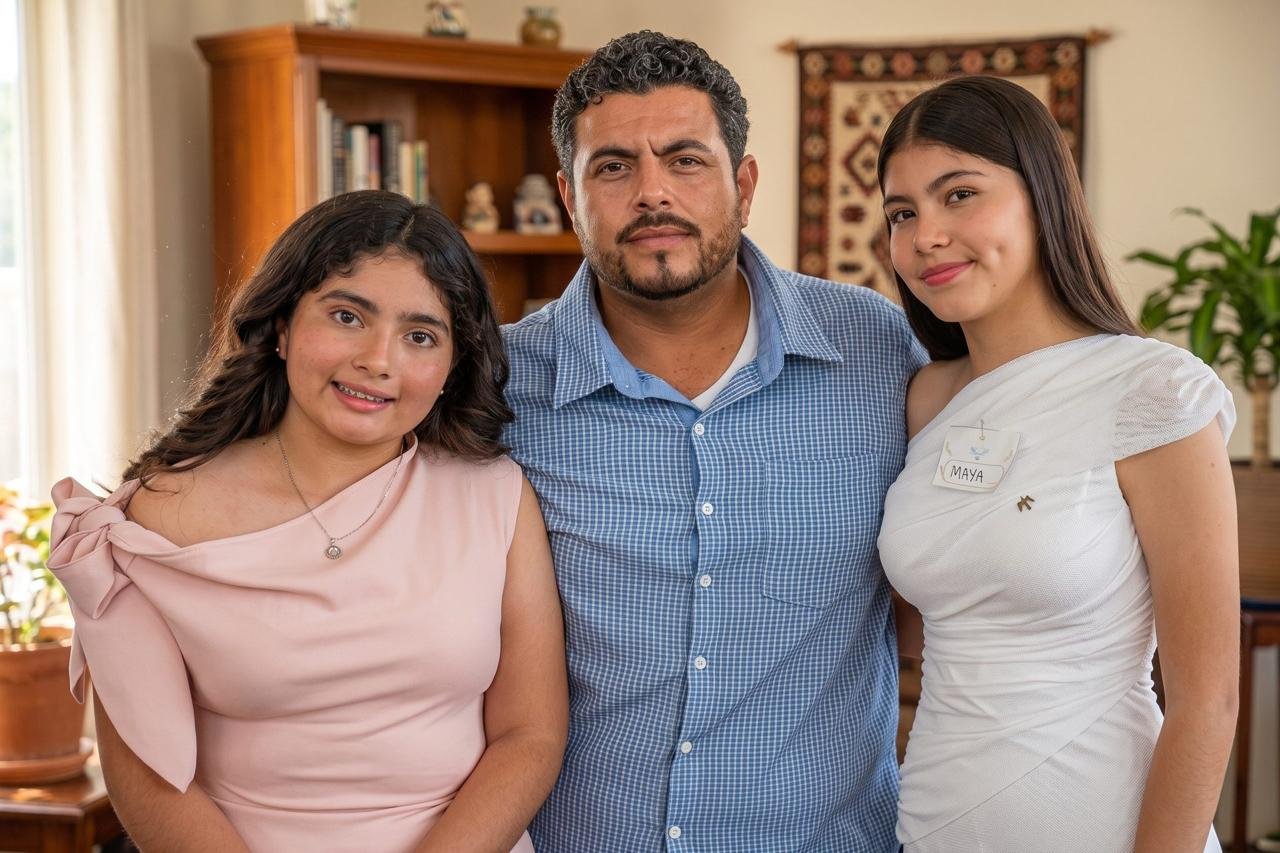 Obed Obi Castaneda en Puerto Vallarta