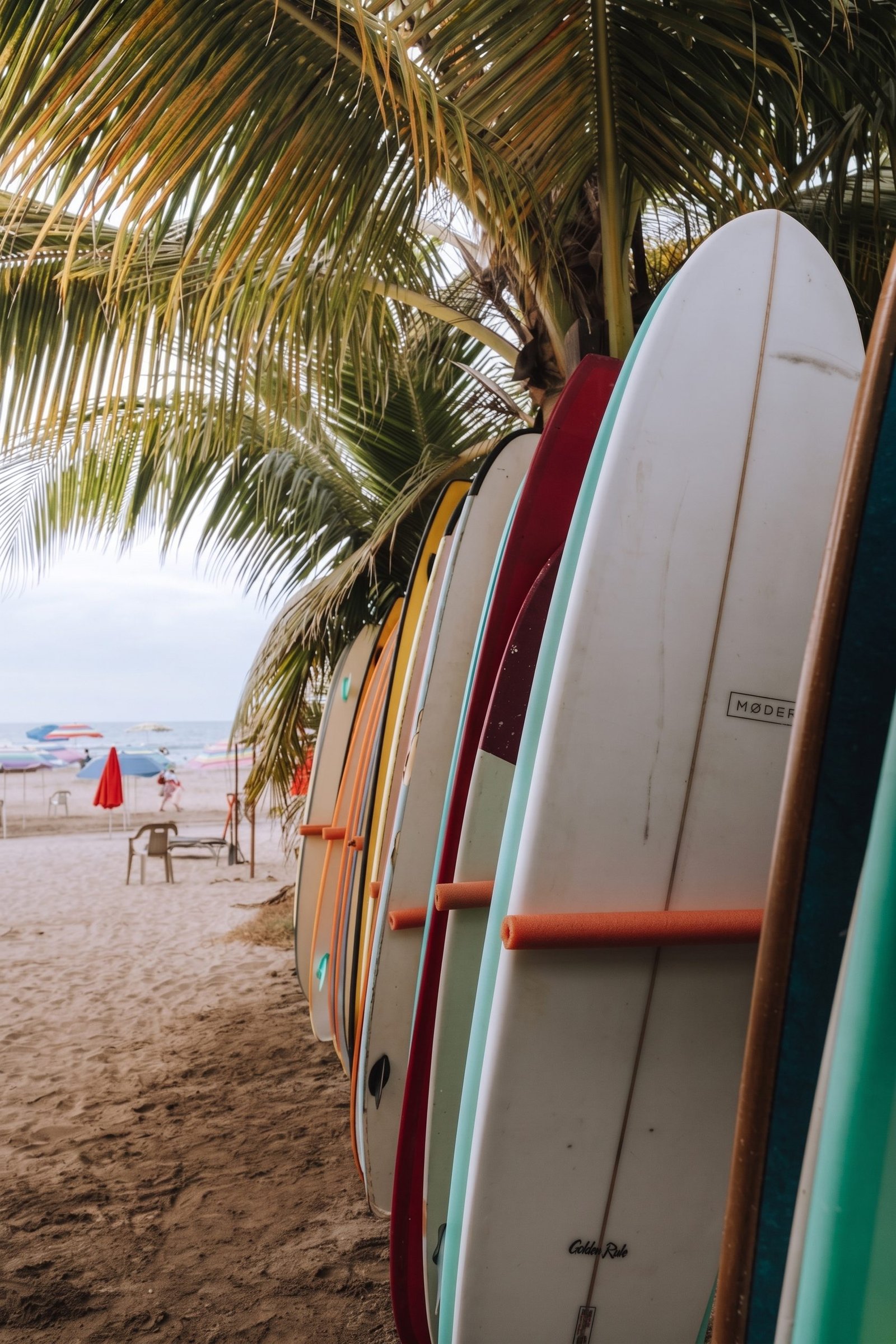 Surfboards