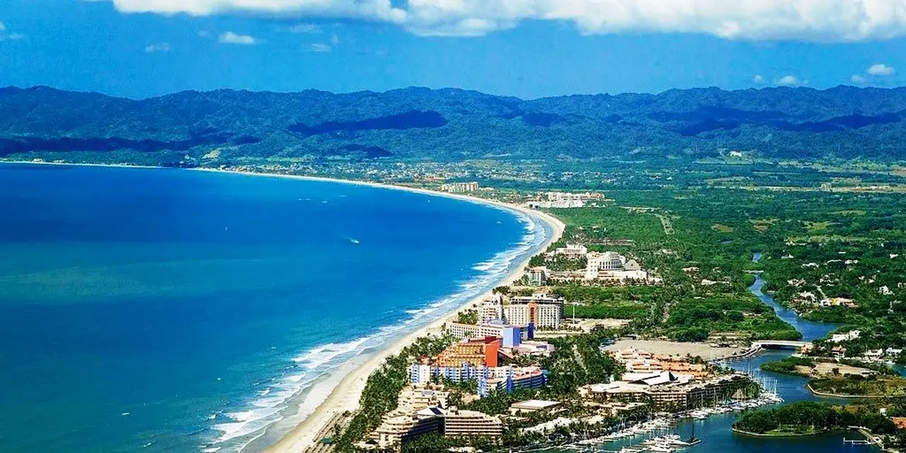 Banderas Bay
