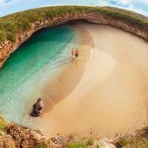 Islas Marietas & Hidden Beach Adventure