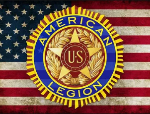 American Legion Post 12 Supporter