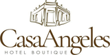 Casa Ángeles Hotel Boutique