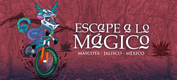 Escape a lo Mágico
