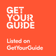 GetYourGuide