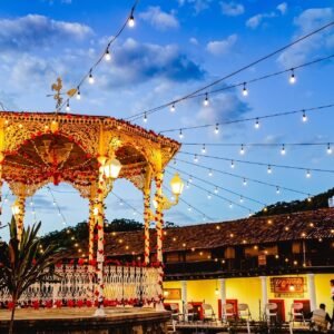 San Sebastián del Oeste: Día Privado desde Puerto Vallarta
