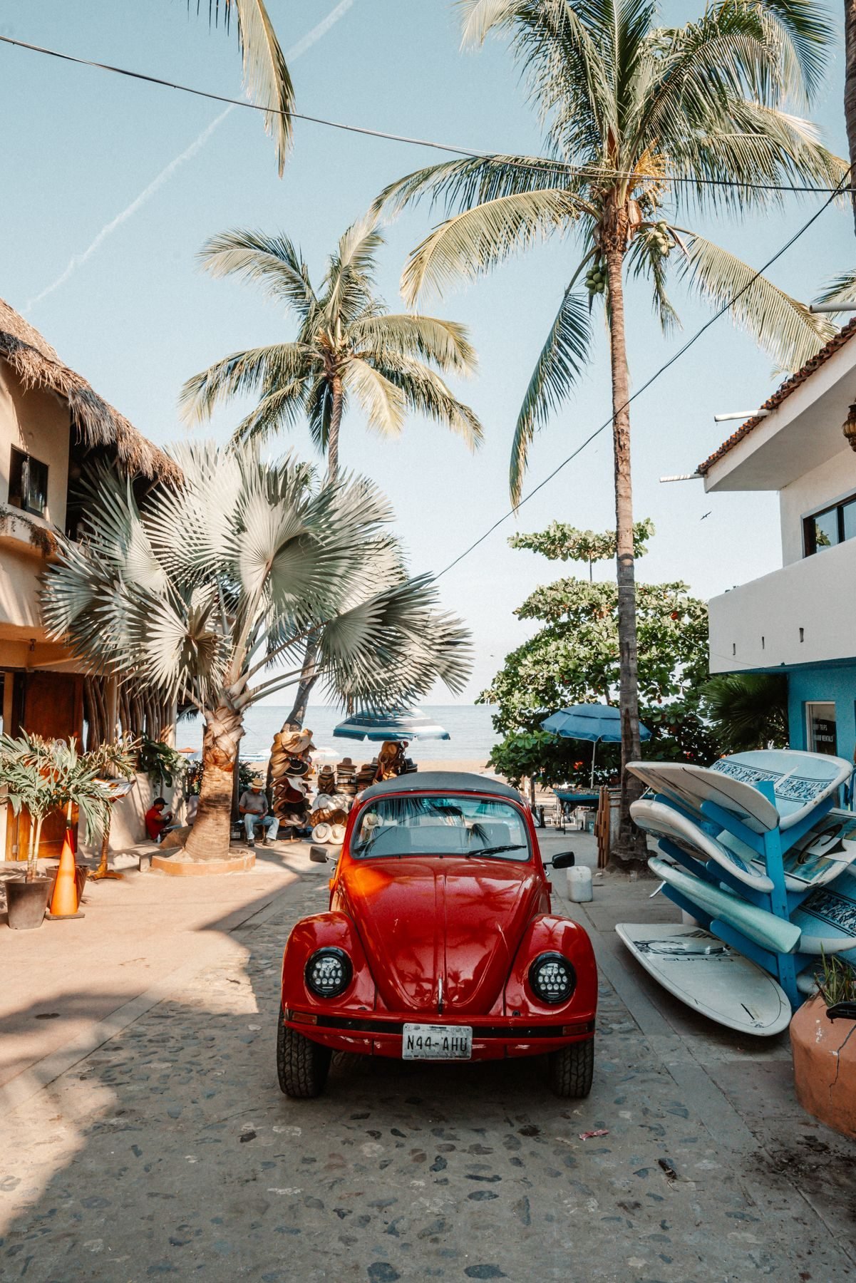 Car Rental