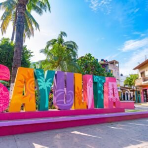 Sayulita & San Pancho: Día Privado desde Puerto Vallarta