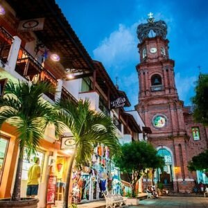 Signature City Tour: La Experiencia Privada en Puerto Vallarta