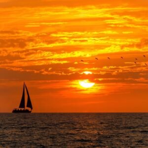Sunset Sail en Puerto Vallarta