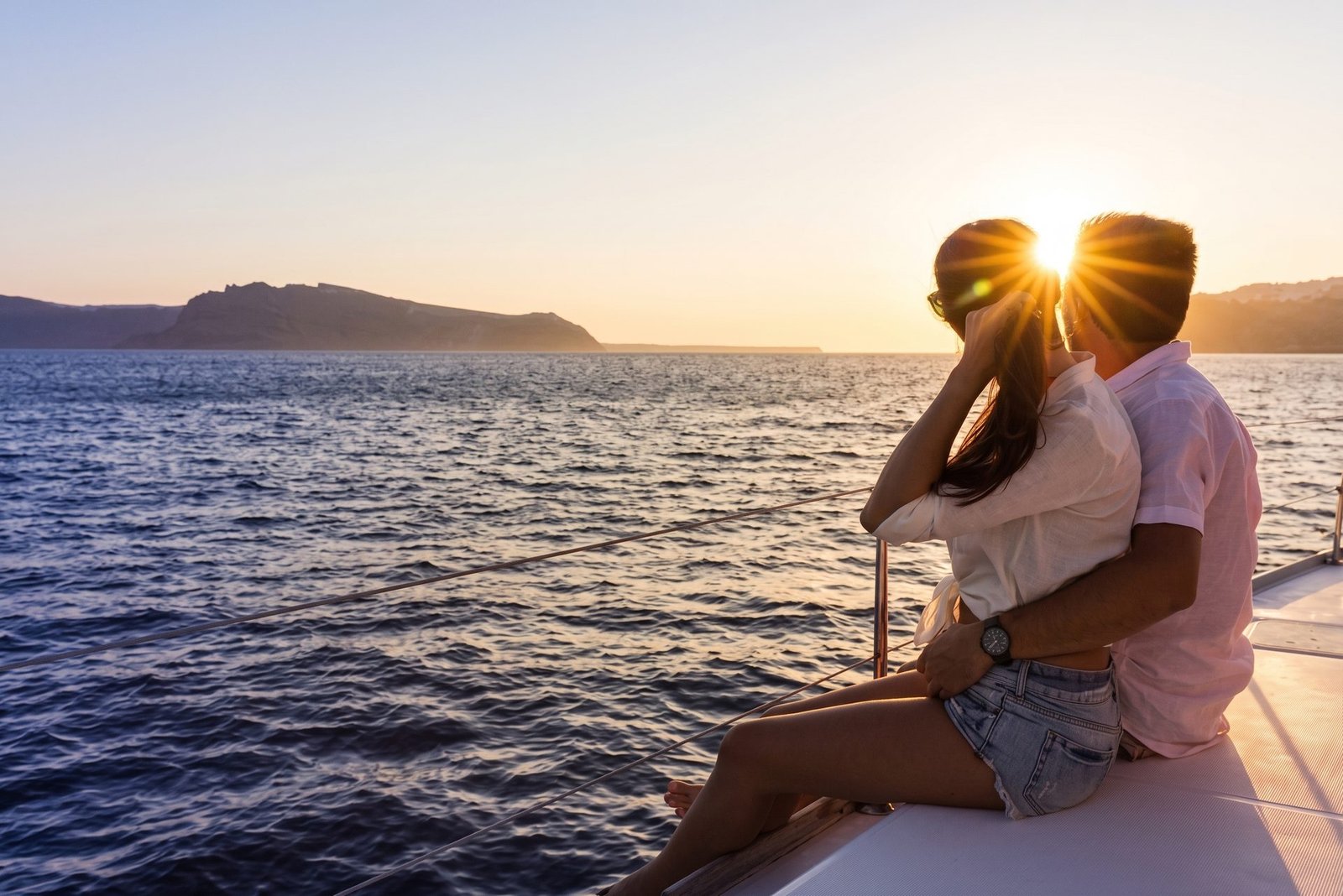 Sunset Sail en Puerto Vallarta - Imagen 3