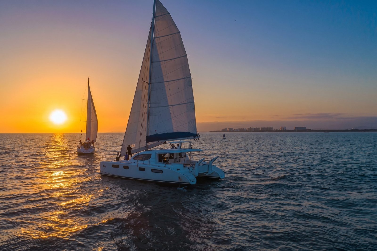 Sunset Sail en Puerto Vallarta - Imagen 2