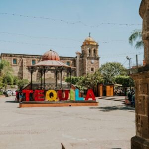 Tequila & Ruinas Ancestrales: Día Privado desde Puerto Vallarta