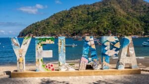 Yelapa Beach Escape & Rideshare Opcional de ATV