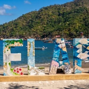 Yelapa Beach Escape & Rideshare Opcional de ATV