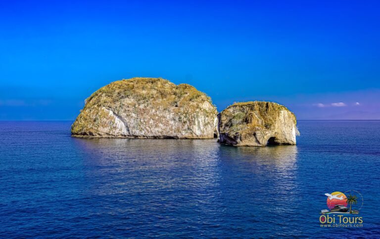 Los Arcos de Mismaloya