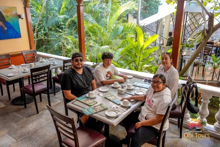 Family table