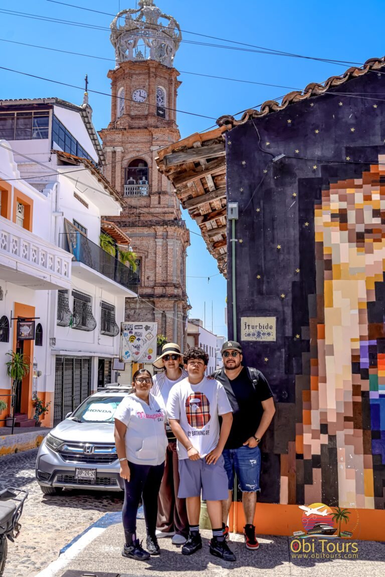 Street art in the Romantic Zone