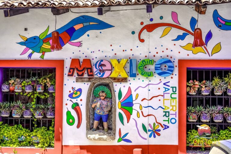 Mexico in every color